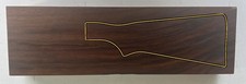 Walnut Gunstock Blank