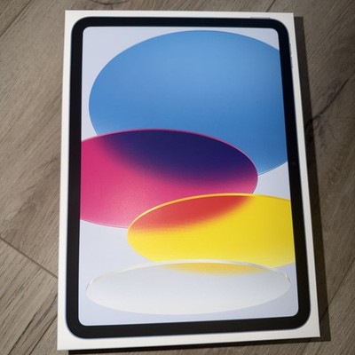 Apple iPad 11-inch: A16 chip, 11-inch Model, Liquid Retina Display, 512GB,