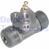 1 X Radbremszylinder Delphi LW60149 FüR Toyota Corolla Carina II