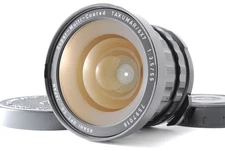 [Top MINT w/Caps] PENTAX SMC TAKUMAR 55mm F/3.5 Lens For 6X7 67 67II From JAPAN