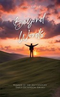 Arnab Sarma | Beyond Words | Taschenbuch | Englisch (2024) | BookLeaf Publishing