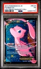 PSA 1 2013 POKEMON Mew EX LEGENDARY TREASURES RADIANT COLLECTION #RC24 Full Art