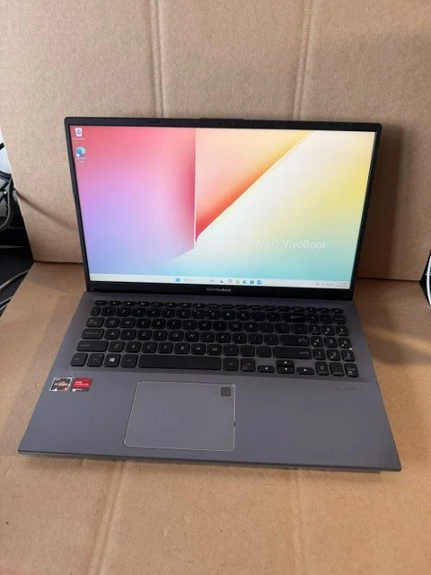 ASUS VivoBook 15-15.9 Inch PC Laptops & Netbooks for Sale | Shop