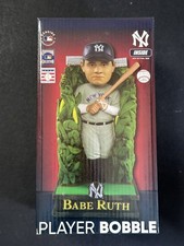 Babe Ruth New York Yankees Dyersville Cornfield Bobblehead FOCO /503