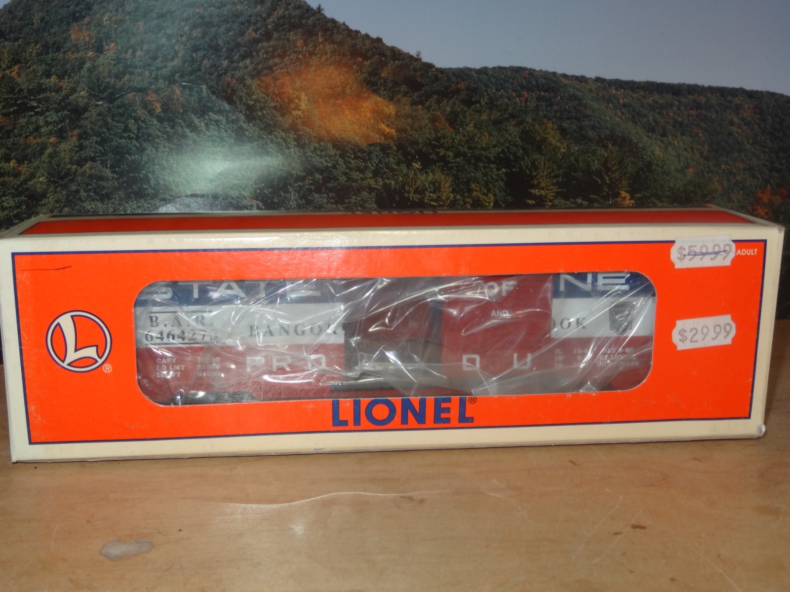 Click here to see eBay Auction