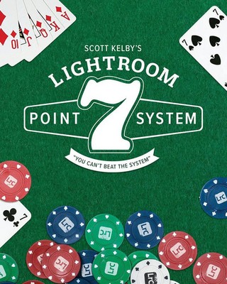 Scott Kelby's Lightroom 7-Point | Scott Kelby | Taschenbuch | Englisch | 2021