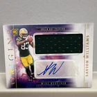 2025 Donruss Optic Savion Williams Base (RAW)