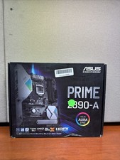 ASUS Prime Z390-A, LGA 1151, Intel Motherboard