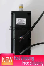 ONE NWE YASKAWA AC SERVO MOTOR SGM-08A312C-Y1 Free delivery