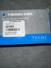 Thermo King Fuel Solenoid 401900