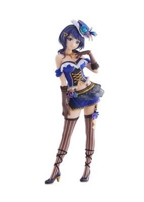 Plum Love Live! Nijigasaki High School Asaka Karin 1/7 figure PF446
