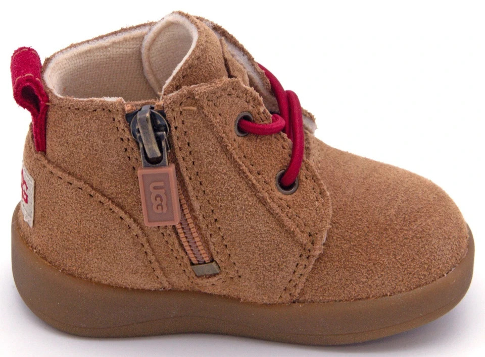 Chestnut | 11035001-che  Authentic (003) New