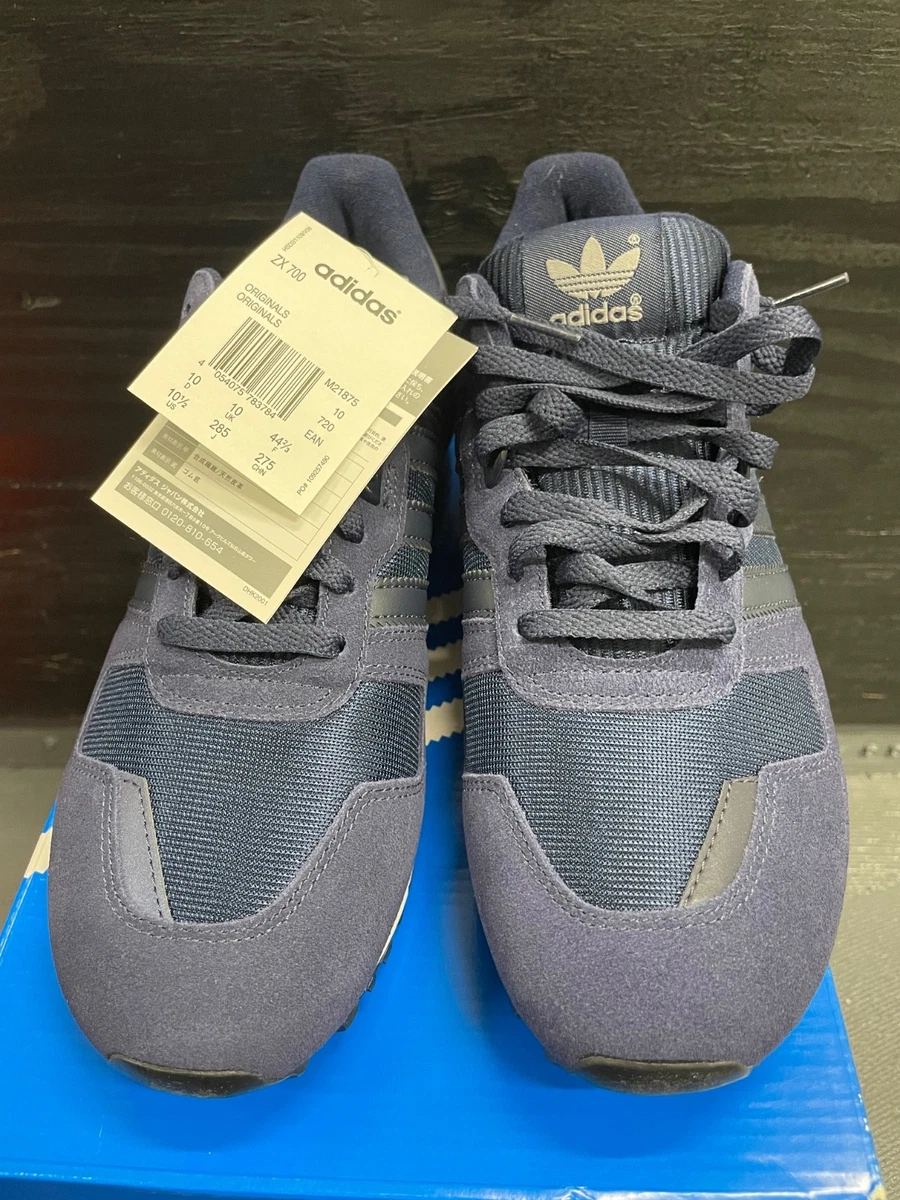 adidas ZX 700 Men's Sneakers | Updated Oct 2026 adidas ZX 700 Men's Sneakers | Updated Oct 2026
