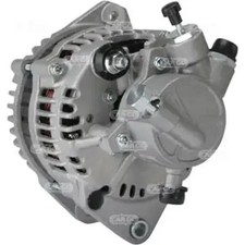 Poulies diverses Opel ASTRA