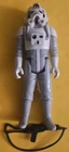 1980 VINTAGE KENNER STAR WARS AT-AT DRIVER ACTION FIGURE COMPLETE