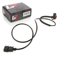 Drehzahlgeber Kurbelwellensensor Induktivgeber 6238376 FüR Opel Omega B Vectra A