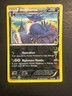 2014 Pokemon XY Phantom Forces Honchkrow 52 /119 Reverse Holo foil Holographic