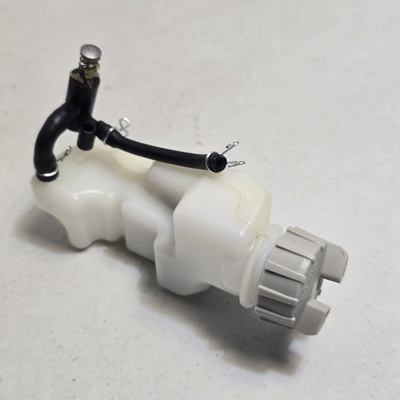 #ad Ryobi 40V 10quot; Pole Saw RY40051 Replace Parts Oil Tank Pump Assy U54 $19.99