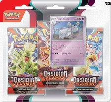 Booster Box Prices | Pokemon Obsidian Flames | Pokemon Cards