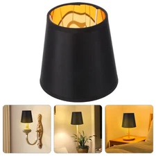Wall Lamp Shade E14 Lamp Covers Candelabra Lamp Shades Household Lampshade