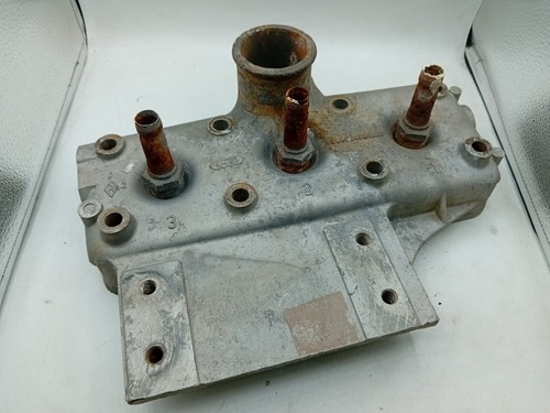 DKW Munga Zylinderkopf gebraucht