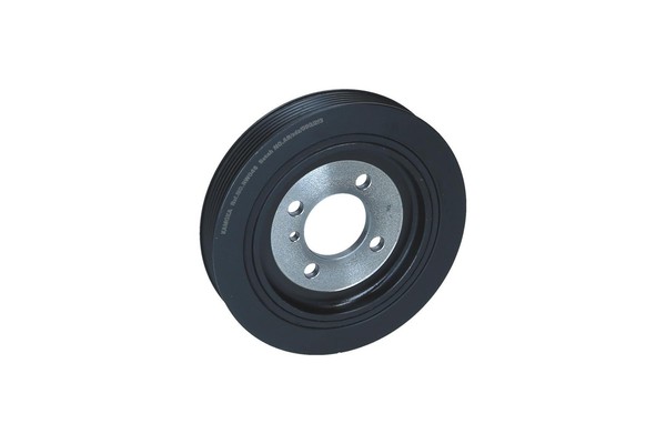 Kamoka Riemenscheibe Kurbelwelle RW046 FüR Hyundai Tucson JM Santa FÉ 1 SM 2 CM-image