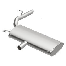 For Chrysler 200 2011-2014 Brexhaust Exhaust Muffler Assembly