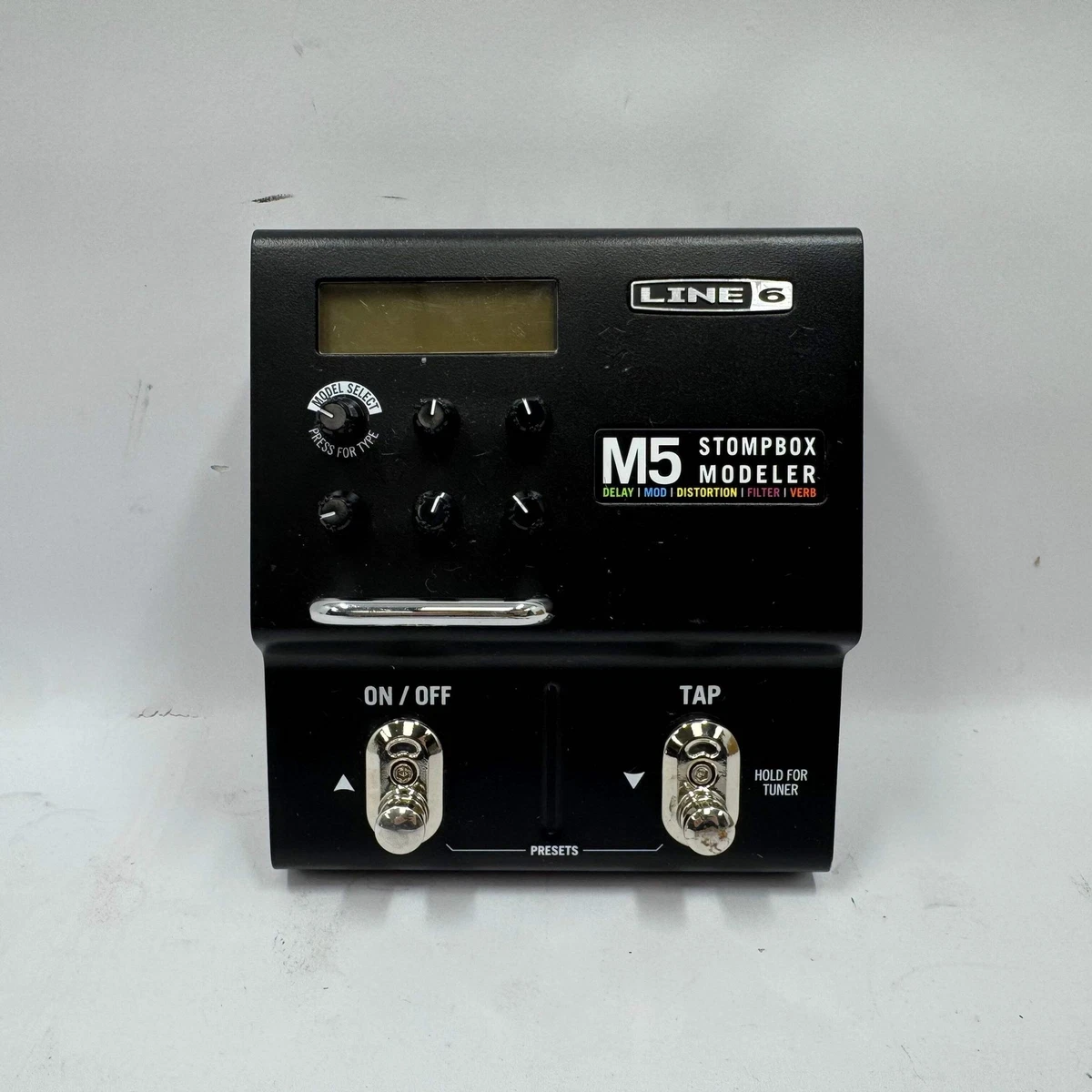 line 6 m5 stompbox products for sale | eBay
