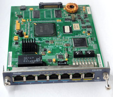 NEC Univerge CD-RTB SV8100 Internal Router Blade