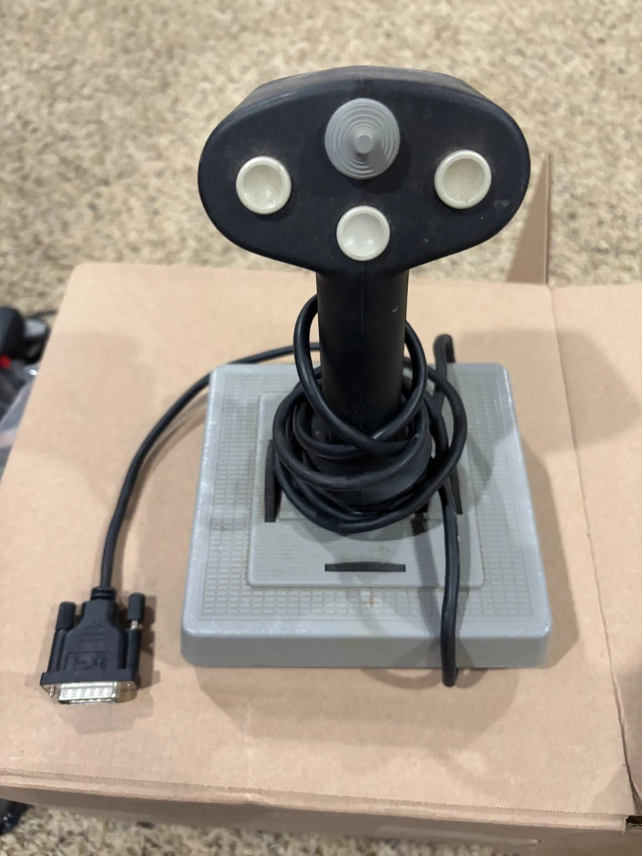 CH Products Joystick Controllers for sale | eBay