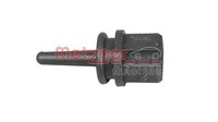 Metzger Sensor, Ansauglufttemperatur U.A. FüR Alfa Romeo, Fiat, Honda, Lancia