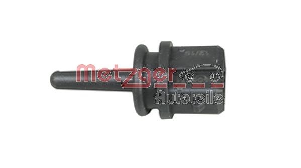 Metzger Sensor, Ansauglufttemperatur U.A. FüR Alfa Romeo, Fiat, Honda, Lancia-image