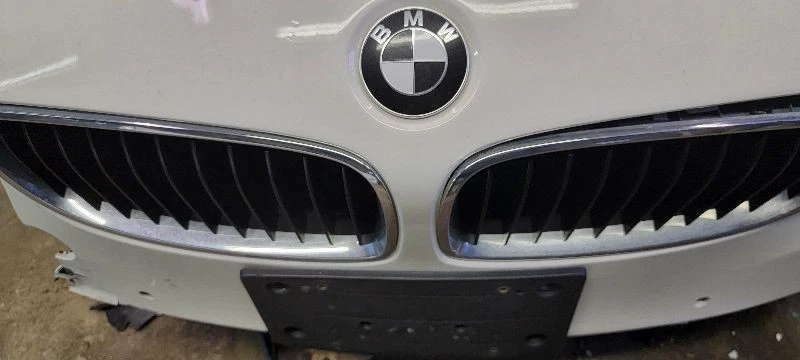 BMW M4 15-19 techo con techo corredizo Foto 3 de 4