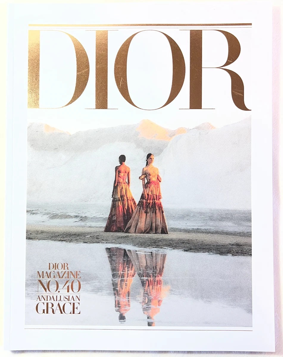 Dior Magazine for sale | eBay