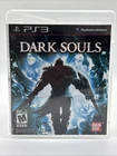 Dark Souls (Sony PlayStation 3 PS3, 2011) CIB w/ Manual