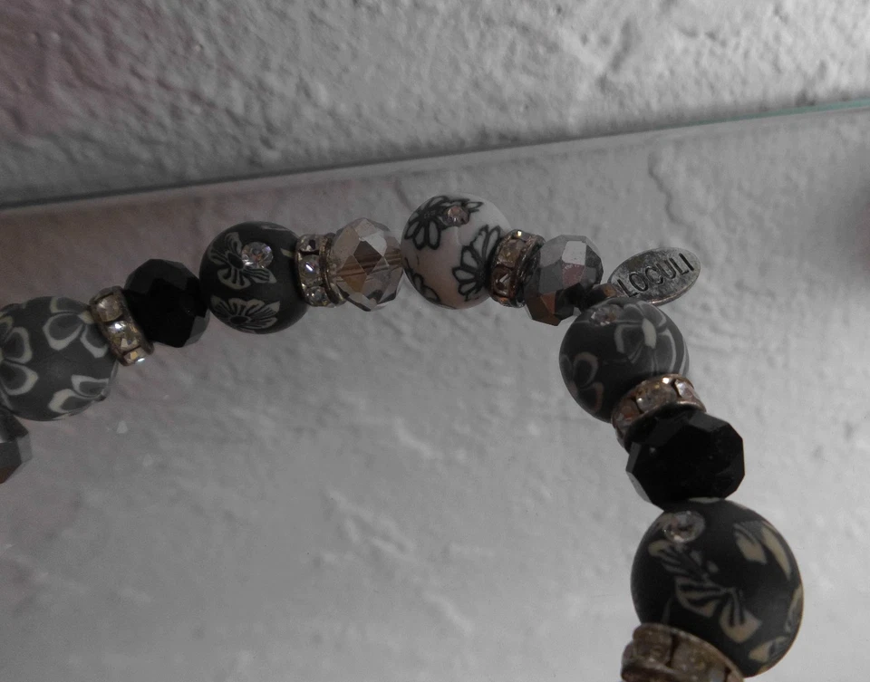 wunderschönes "*LOCULI*" Armband/Modeschmuck - Bild 3 von 4