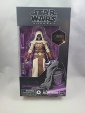 STAR WARS Jedi Knight Revan 6  The Black Series Gaming Greats 2020 Gamestop Exc.