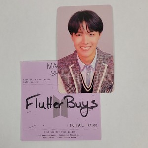 Jhope Photocard | eBay
