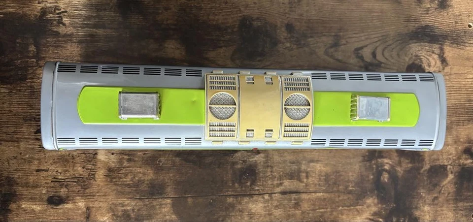 Tin Train My Train Series (Yamanote Line JR Type Tsukuda Original) - Image 4 of 4