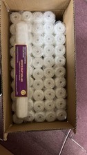 18 50 Pack  Roller 3/8 Nap with End Caps for ...