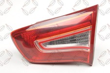 KIA SPORTAGE III Heckleuchte Rücklicht Heckklappe Rechts Rückleuchte 
