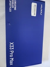 KUXIU X33Pro Max Foldable Magnetic Charging Stand iPad Pro 11-inch (M4) APPLE