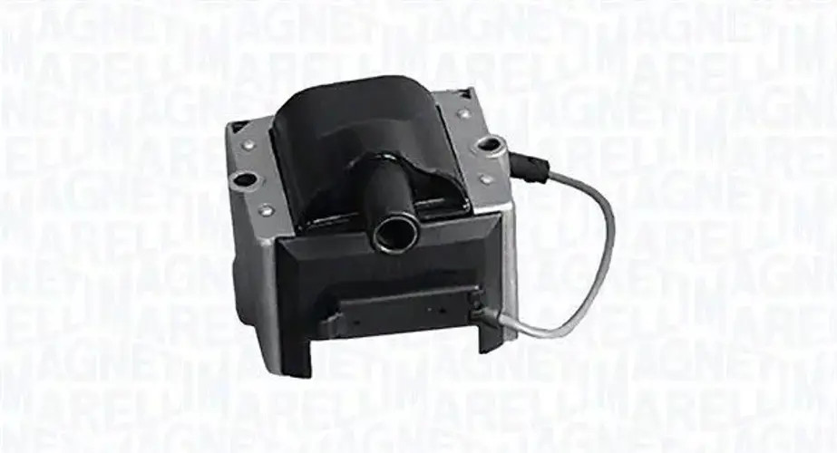 Ignition coil 060717004012 MAGNETI MARELLI for AUDI VW SEAT SKODA VOLVO