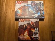 MTG Arena of the Planeswalkers + Zendikar Erweiterung NEU & OVP