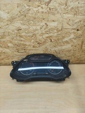 Compteur Audi 70