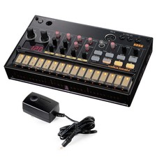 Korg Volca Beats Analog Rhythm Machine POWER ...
