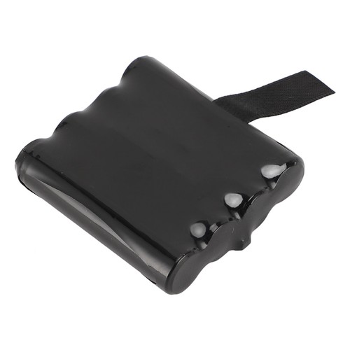 2x Wymiana baterii radiowej 4,8V 800mAh Bateria do BP38 BP39 BP40 BT537 BT Nowa - Zdjęcie 24 z 24