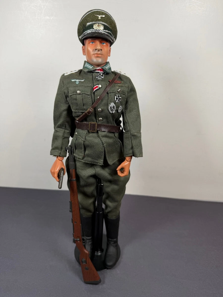 Dragon Military & Adventure Action Figure 1:6 Action Figures for