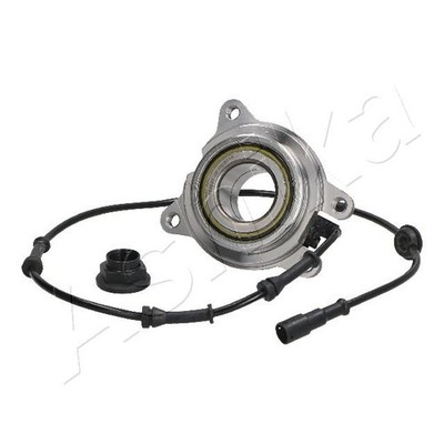 ASHIKA 44-10091 Radnabe for LAND ROVER