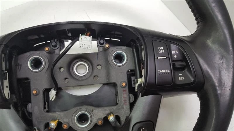 Volante Kia Optima 2012 525887 Foto 4 de 4